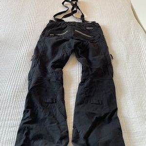 Burton Gortex Ski or Snowboard pants